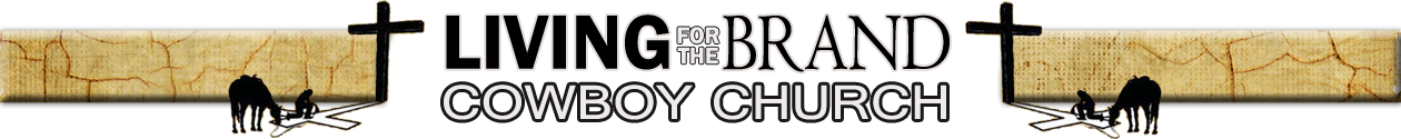 LFTB Cowboy Church