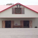 Living For The Brand Cowboy Church