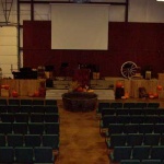 Living For The Brand Cowboy Church