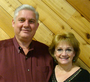 Pastor