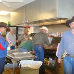 Men's Ministry at LFTB