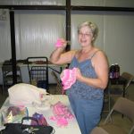 Agape Knitters