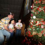 Cowboy Christmas 2013