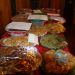 Ladies Cookie & Ornament Exchange 2013