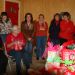 Ladies Cookie & Ornament Exchange 2013