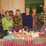 Agape Knitters