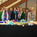 Agape Knitters