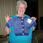 Agape Knitters